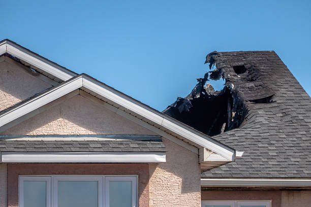 Licensed Fire Damage Removal service in Austin, MN - Fire Damage Laser Cleaning